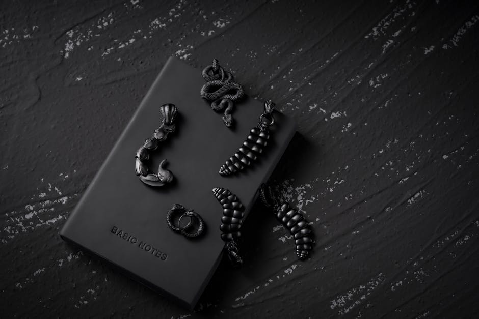 Stellium in Scorpio: What It Means in Your Birth Chart