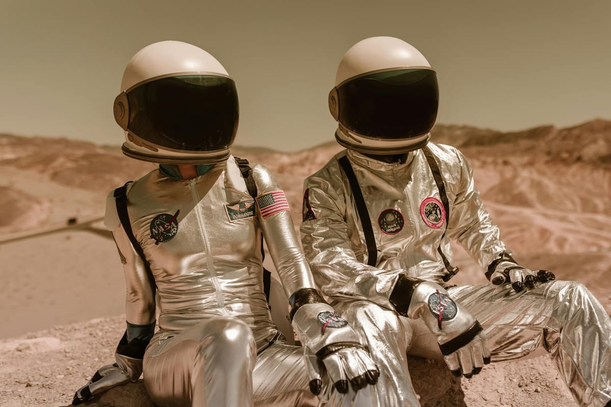 Mars in Gemini: Quick Action, Mental Energy, and Scattered Drive