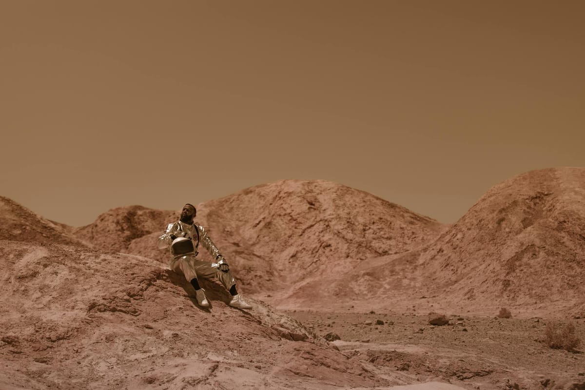 Mars in Libra: Diplomatic Action, Indecision, and the Drive for Fairness