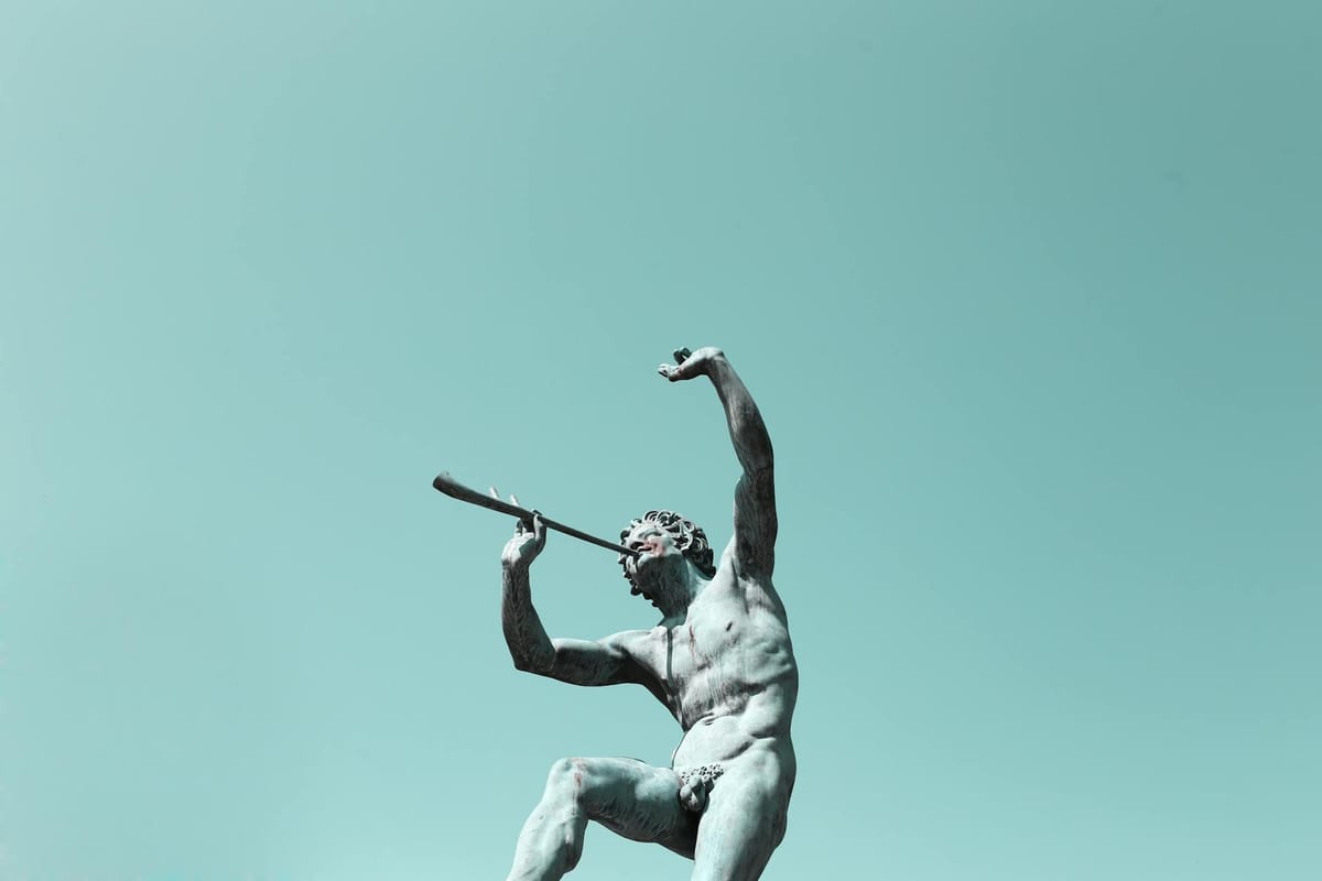 Mercury in Sagittarius: Big-Picture Thinking and Philosophical Communication