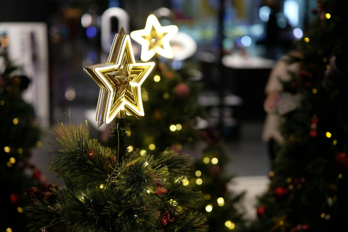 conjunction in astrology