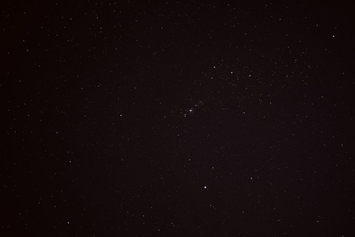 how to start learning astrology