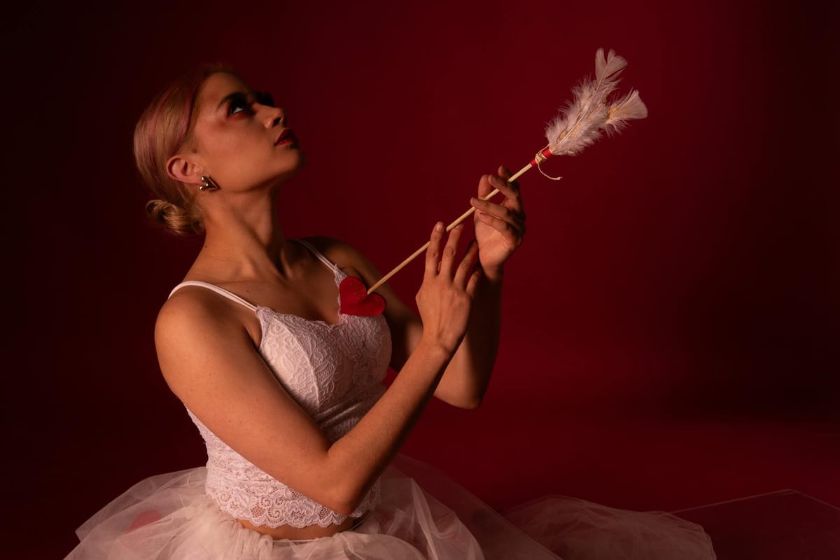 Venus in Leo: Dramatic Love, Loyalty, and the Need to Be Adored