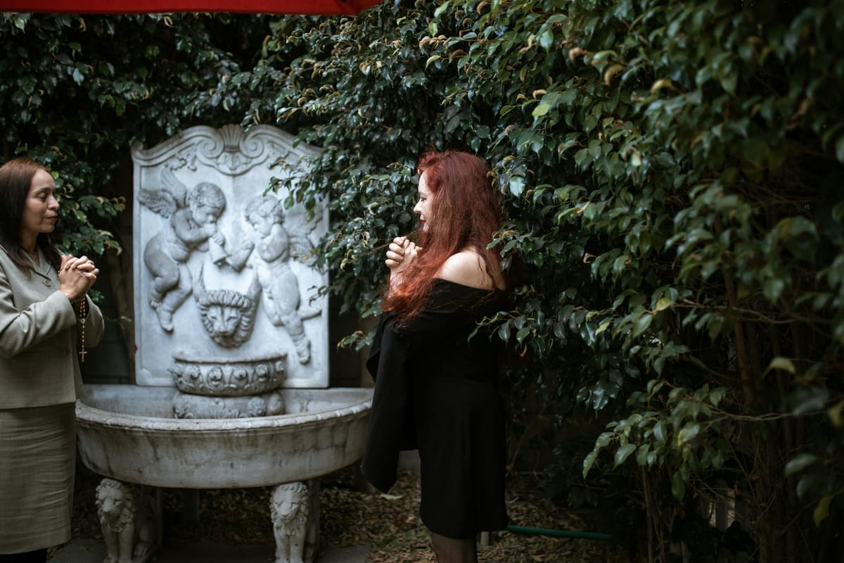 Venus in Virgo: Devoted Love, Acts of Service, and Practical Affection