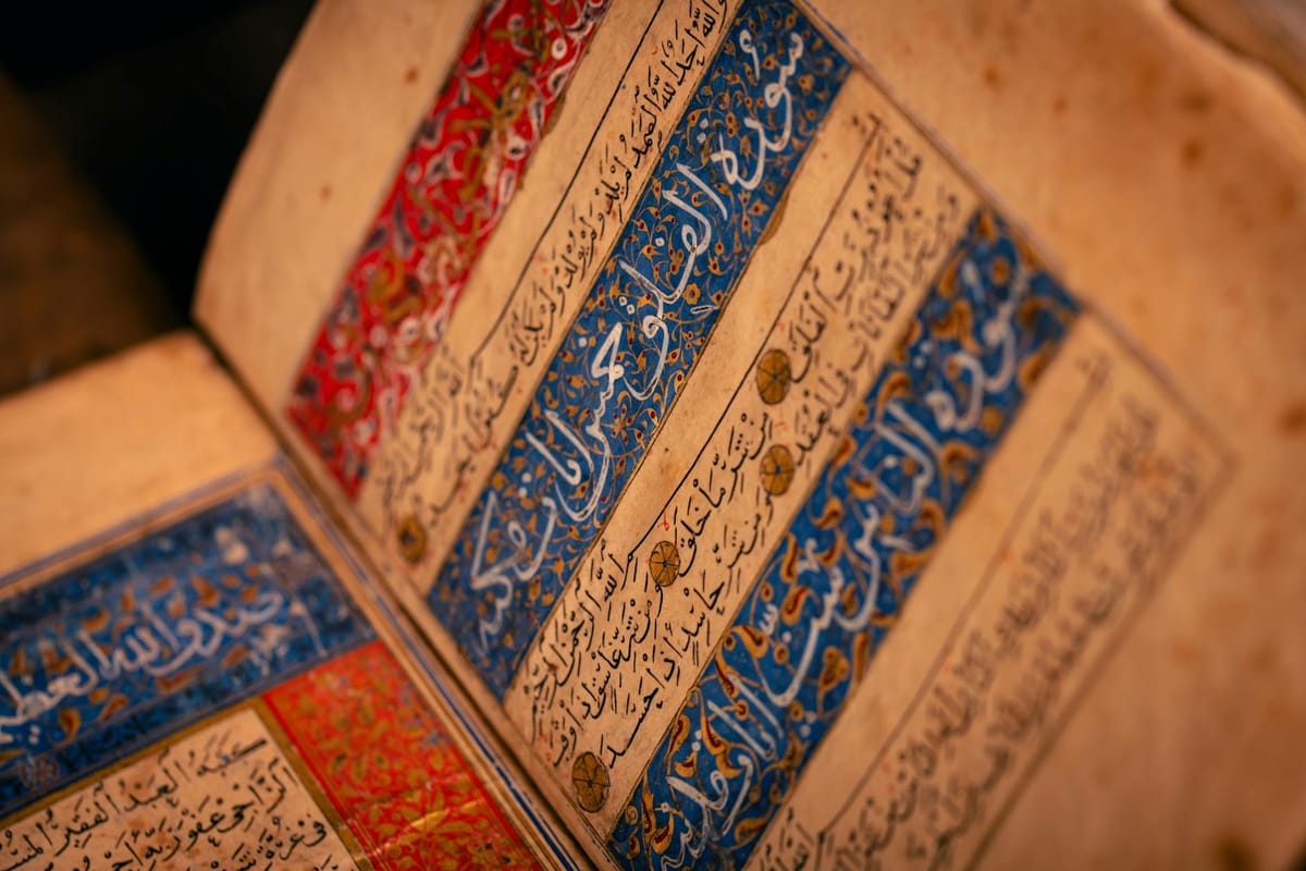 Are Zodiac Signs Against God? Astrology and Faith Reconciled