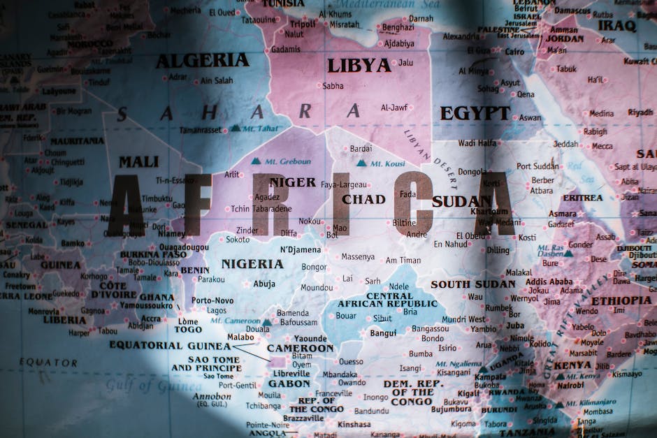 How to Read Your Astrocartography Lines