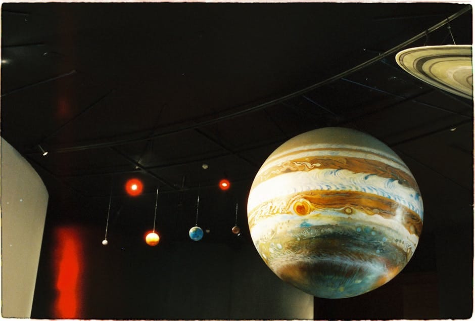 Jupiter Transit: What It Means When Jupiter Moves Through Your Chart