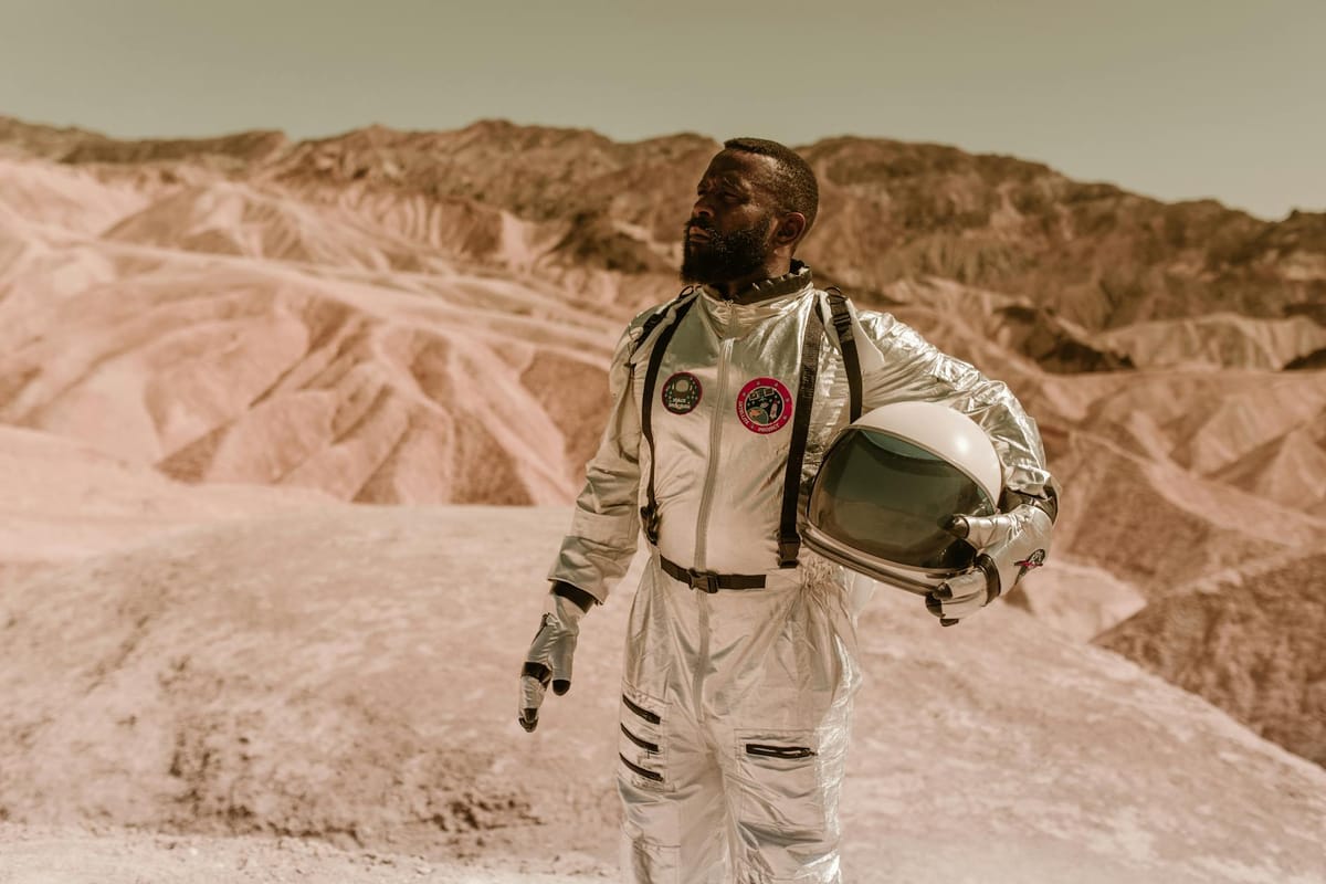 Mars in Aquarius: Rebellious Action, Innovative Drive, and Collective Energy