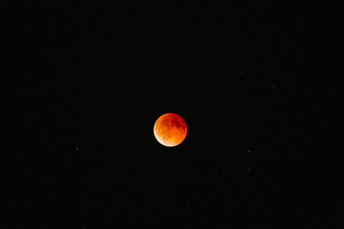 Moon in Scorpio: Depth, Intensity, and Emotional Transformation
