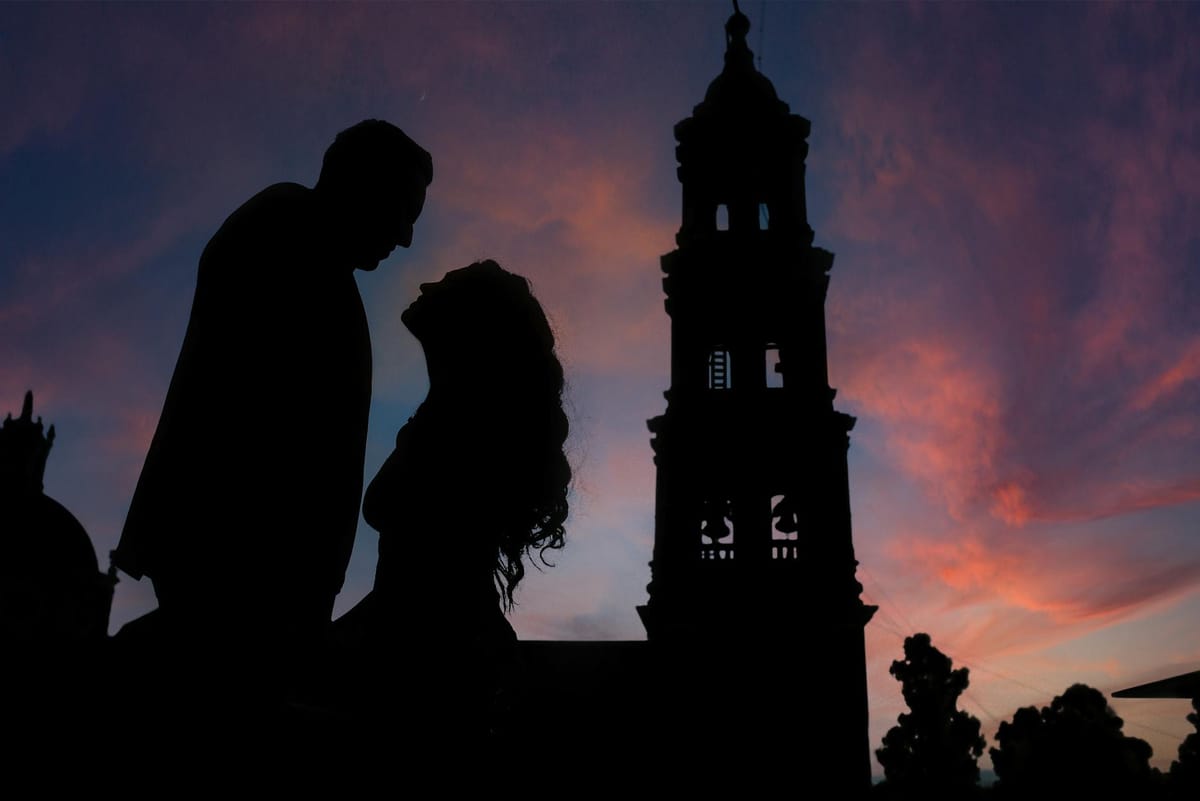 Should You Stay or Go? How Two Birth Charts Reveal If a Relationship Is Worth It