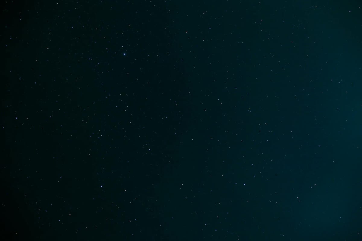 What Is a Birth Chart? Beginner's Guide (+ Free Chart)