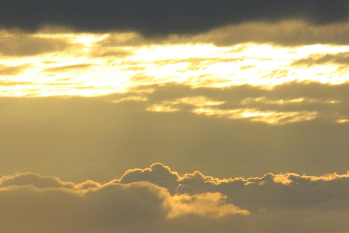 What Zodiac Sign Is God? The Biblical and Astrological Answer