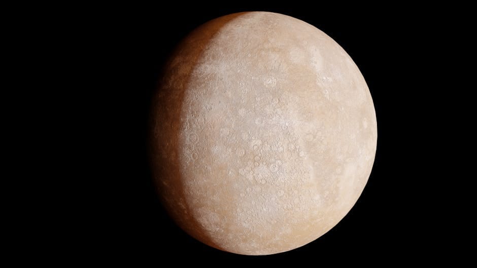 Mercury Retrograde 2026: All Three Dates, Signs, and What They Mean