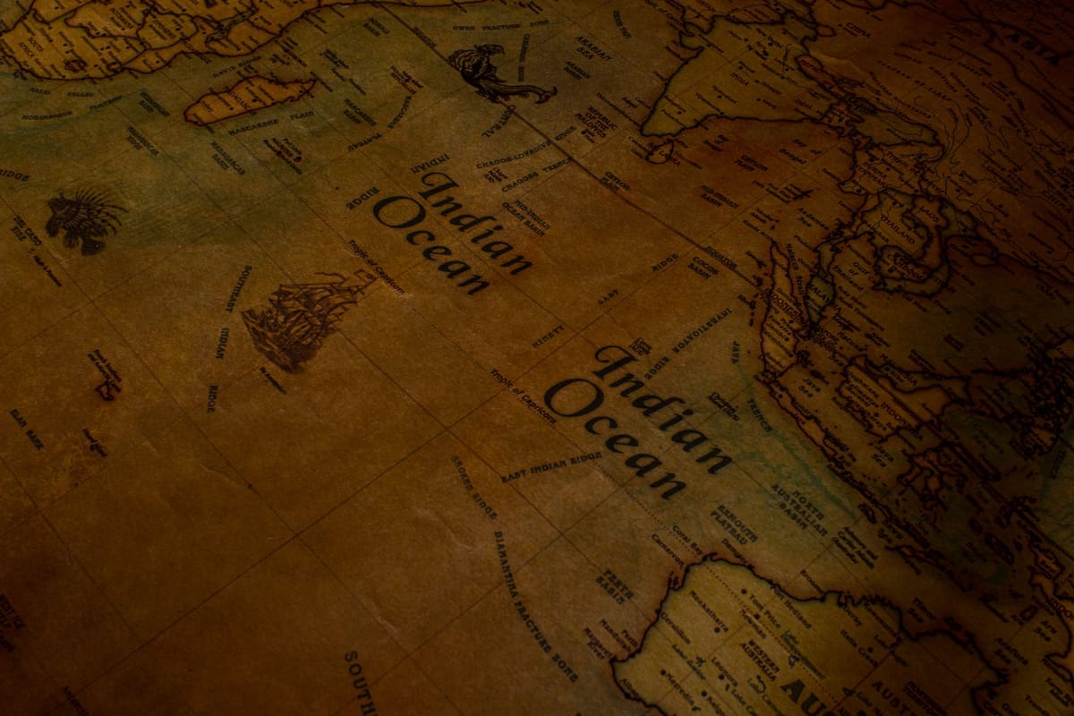 Astrocartography Trademark Controversy: The Full Story