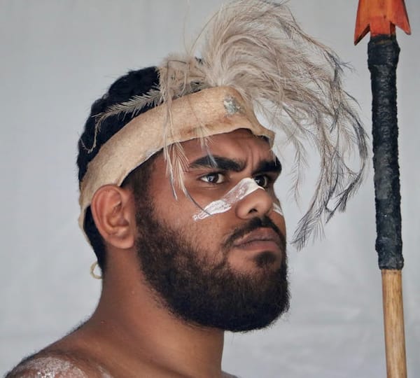 Chiron in Aries: The Wound of Identity and How to Heal It