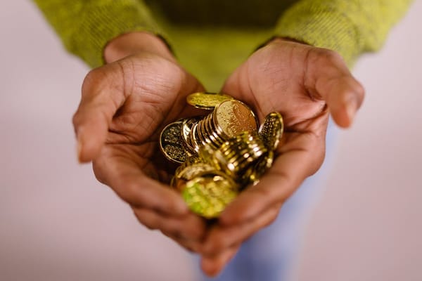 Jupiter in the 8th House: Abundance Through Depth and Transformation