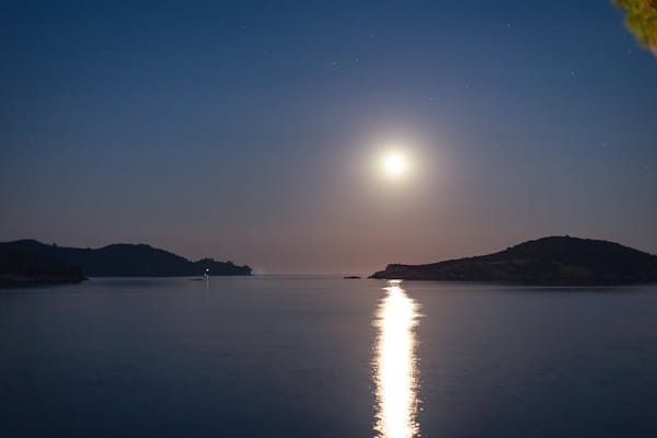 Moon Sign in Astrology: What It Reveals About Your Inner World