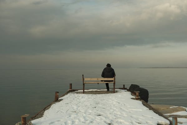 Saturn in the 12th House: Isolation, Karma, and Hidden Strength