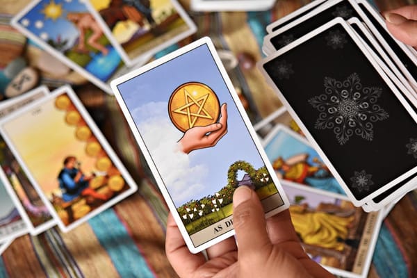 Vertex in Astrology: Fated Encounters and Destined Events