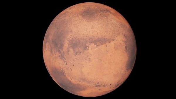 What Is Mars Retrograde and How Does It Affect Your Drive?
