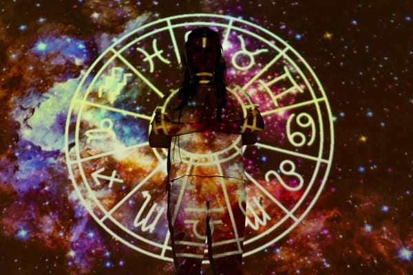 Zodiac Signs and Spirituality: Which Signs Are Most Connected