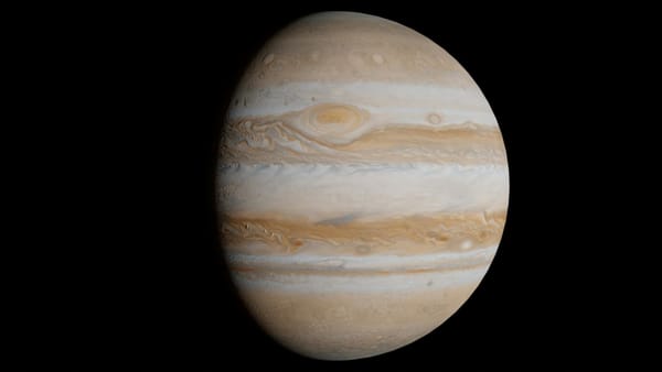 jupiter in the 8th house astrology