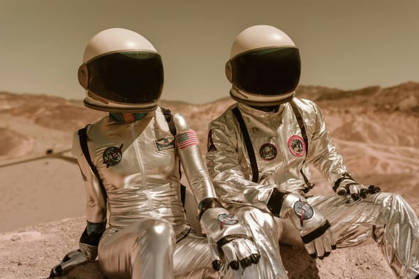 Mars in Gemini: Quick Action, Mental Energy, and Scattered Drive