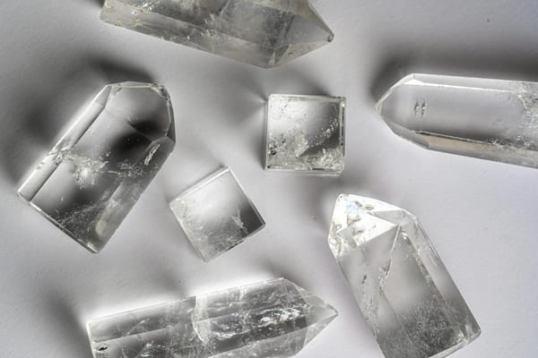 how to use crystals at home astrology
