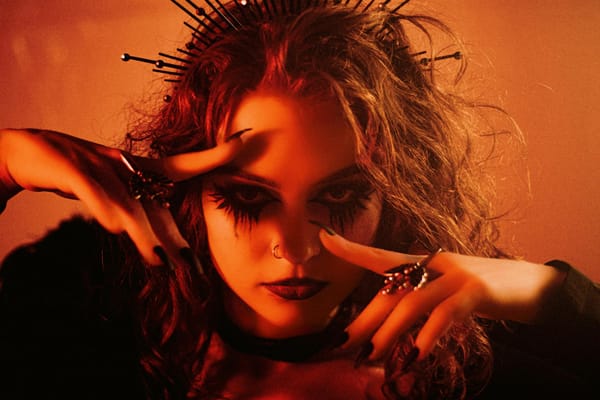 Scorpio Rising: Your Ascendant, Intensity, and Magnetic Presence