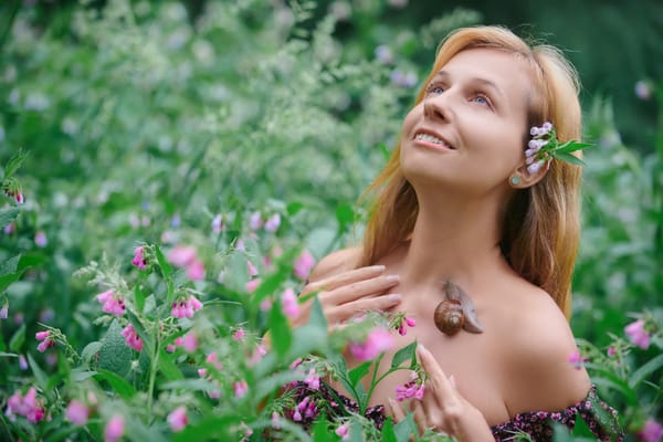 Venus in Cancer: Nurturing Love, Emotional Depth, and Deep Attachment