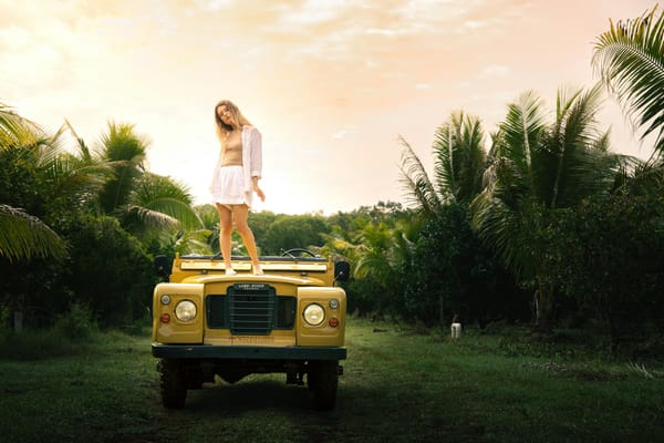 Venus in Sagittarius: Freedom in Love, Adventure, and the Independent Heart