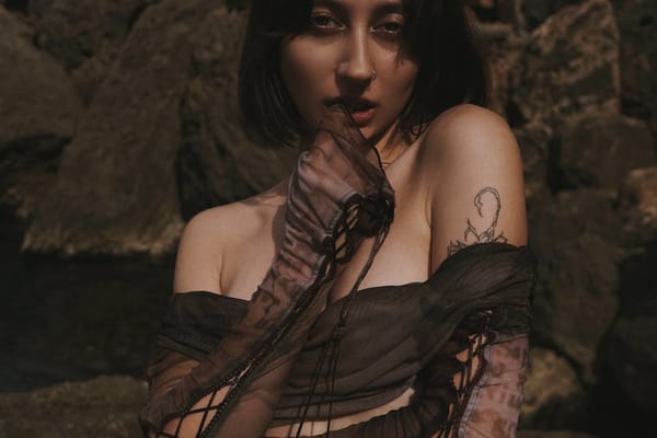 venus in scorpio astrology