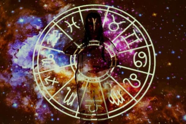 What Does the 5th House Represent in Astrology?