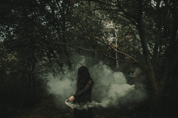 what does the 8th house represent in astrology