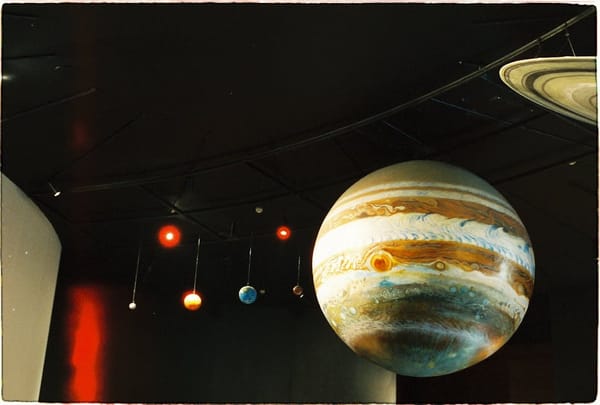Jupiter Transit: What It Means When Jupiter Moves Through Your Chart