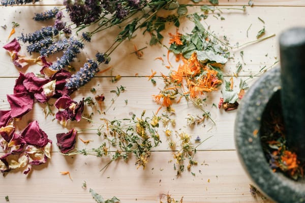 Medical Astrology: How the Planets Connect to Your Body