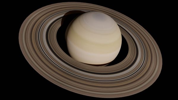 Saturn Transit: Meaning and Survival Guide