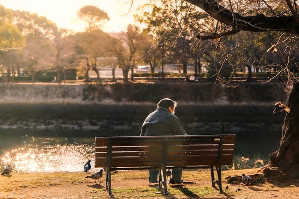 Second Saturn Return: Meaning of the Late-50s Saturn Return