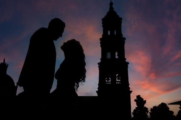Should You Stay or Go? How Two Birth Charts Reveal If a Relationship Is Worth It