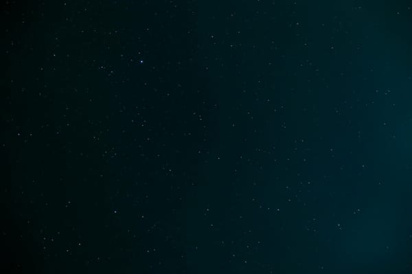 What Is a Birth Chart? Beginner's Guide (+ Free Chart)