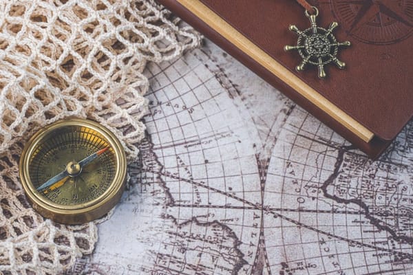 What Is Astrocartography? A Beginner's Guide