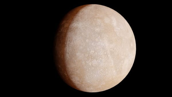 Mercury Retrograde 2026: All Three Dates, Signs, and What They Mean