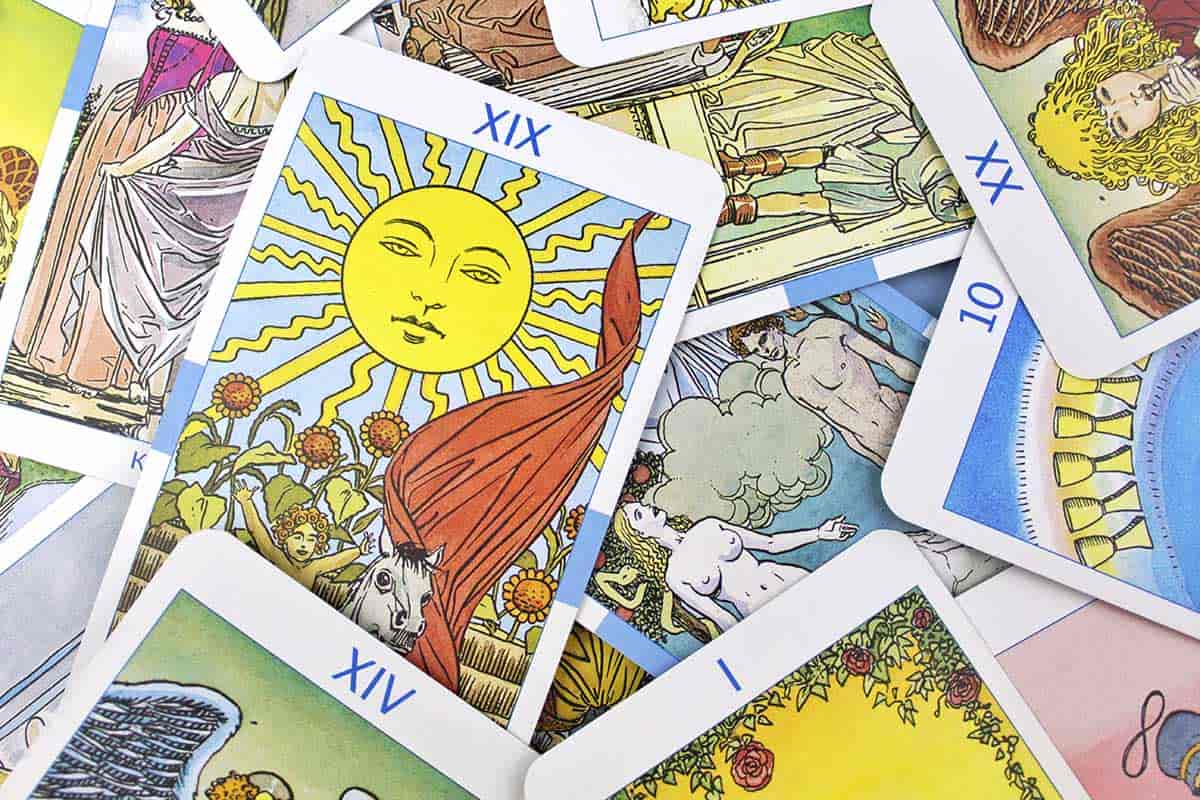 Read more about the article Astrology 101: Astrology Cards