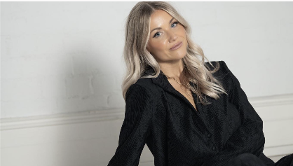 Brittani Elise Astrologer - Medical Astrology Course