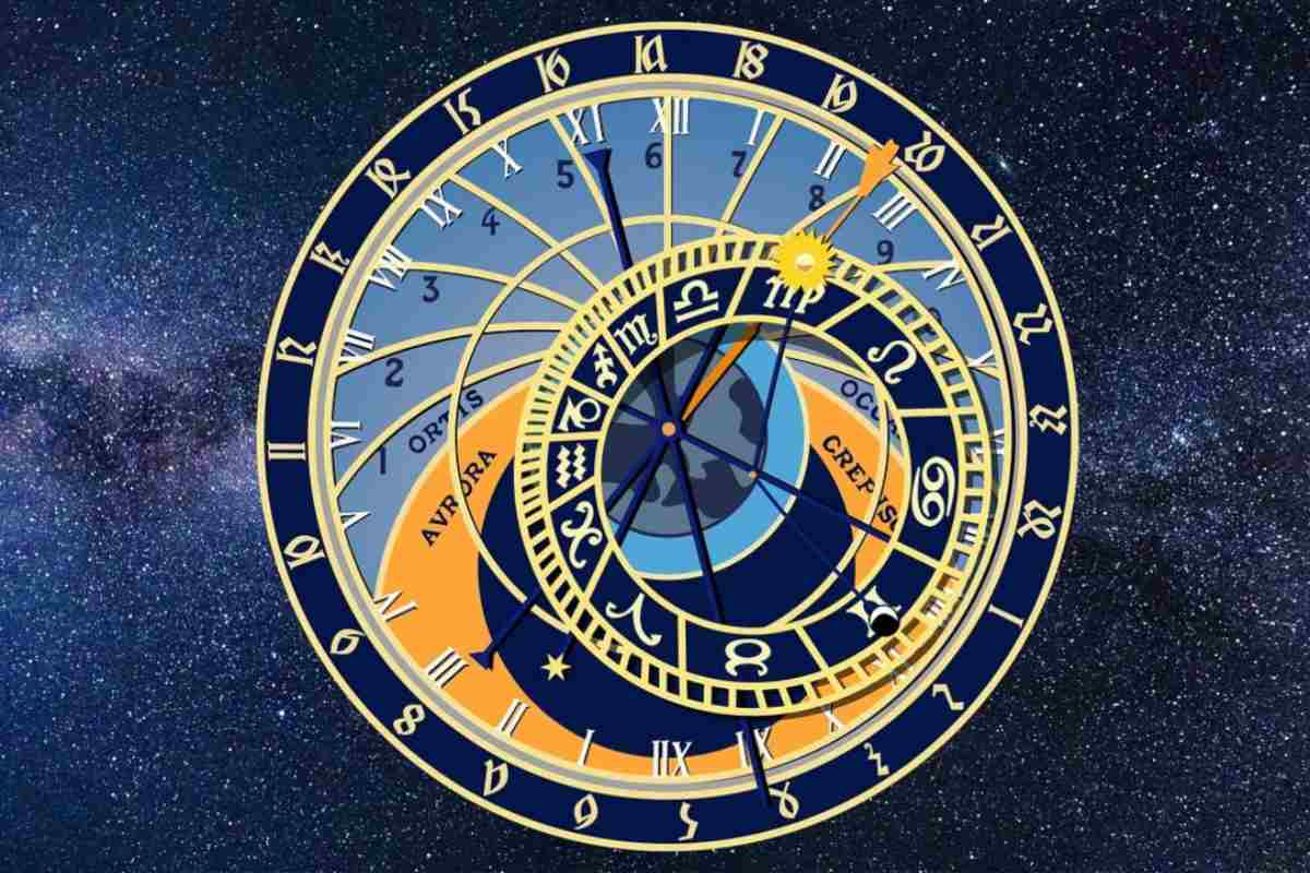 can you learn astrology in college
