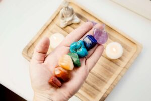 Read more about the article 7 Powerful Uses for Crystals at Home