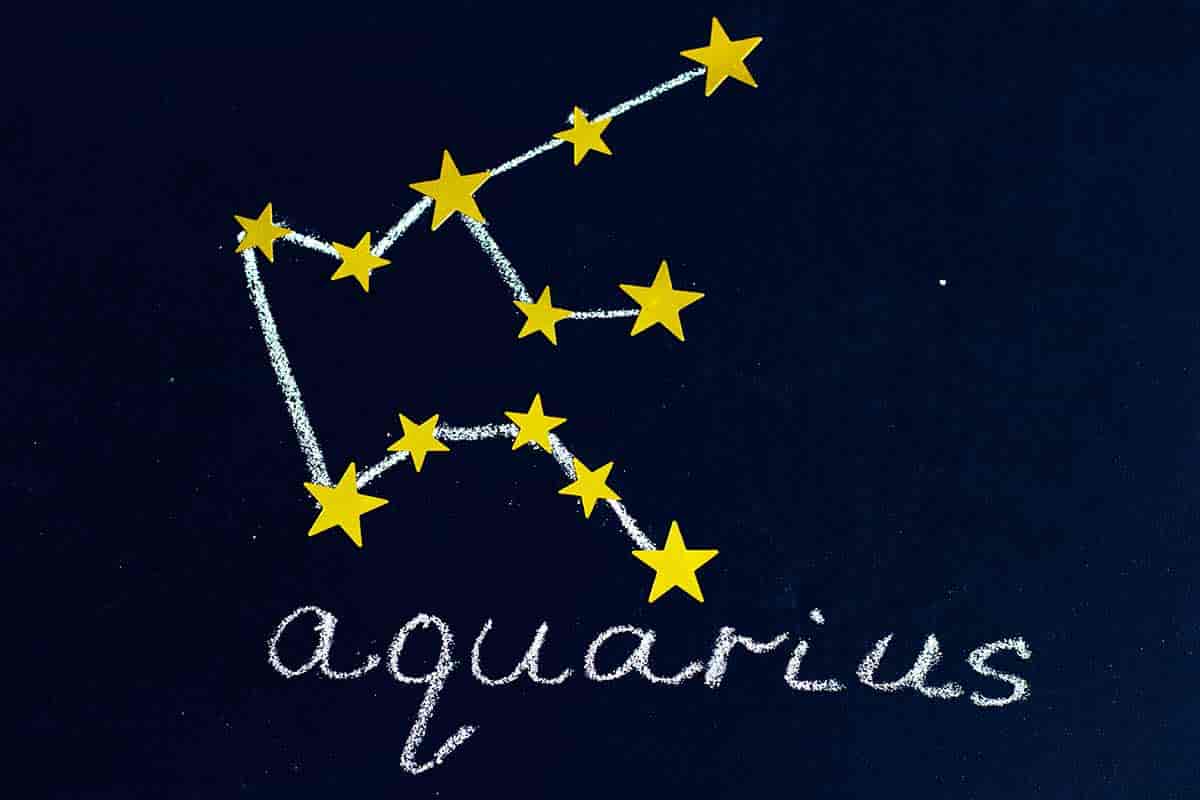 You are currently viewing Aquarius Zodiac Sign: Personality Traits