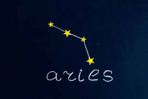 Read more about the article Aries Zodiac Sign: Personality Trait