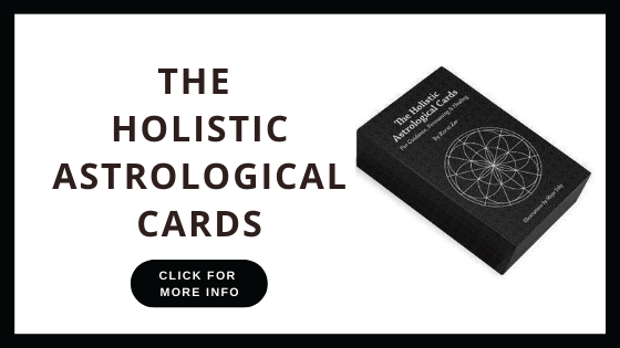 astrology reading cards - Cards by Karni