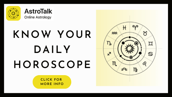 brand spotlight astrotalk - know daily horoscope